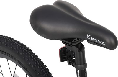 Детский велосипед Maxiscoo 5bike 20 L200 2025 / MSC-M5-2013