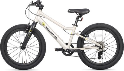 Детский велосипед Maxiscoo 5bike 20 L200 2025 / MSC-M5-2014