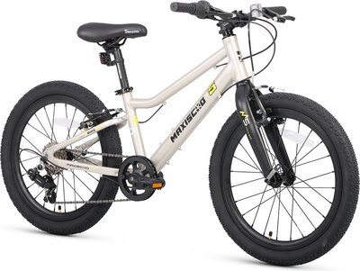 Детский велосипед Maxiscoo 5bike 20 L200 2025 / MSC-M5-2014