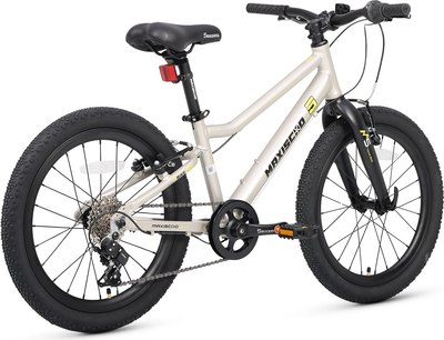Детский велосипед Maxiscoo 5bike 20 L200 2025 / MSC-M5-2014