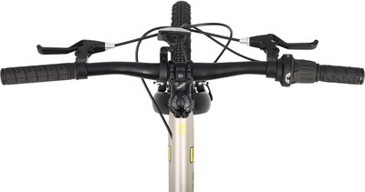 Детский велосипед Maxiscoo 5bike 20 L200 2025 / MSC-M5-2014