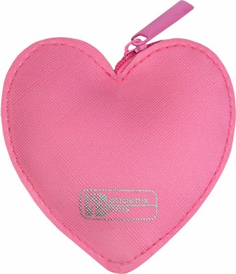 Кошелек детский Феникс+ Серебряное сердечко / 69084