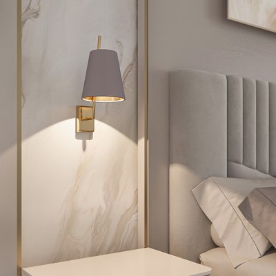 Бра Евросвет Topanga 60173/1