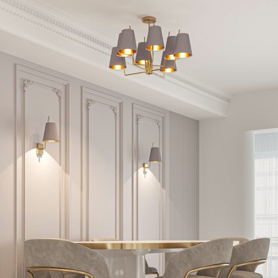 Бра Евросвет Topanga 60173/1