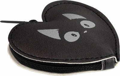 Кошелек детский Феникс+ Серебряный котик / 69085