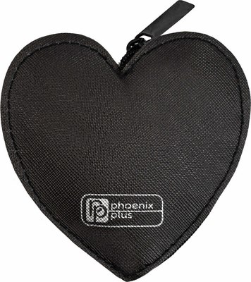 Кошелек детский Феникс+ Серебряный котик / 69085