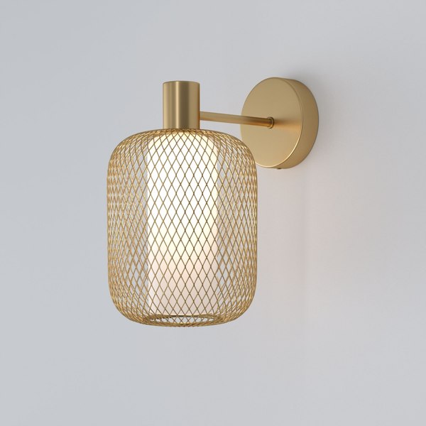 Бра Евросвет Voile 30192/1 - фото