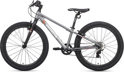 Велосипед Maxiscoo 5bike 24 M200 2025 / MSC-M5-2412