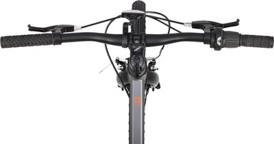 Велосипед Maxiscoo 5bike 24 M200 2025 / MSC-M5-2412