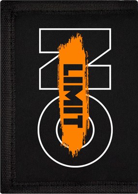 Кошелек детский Феникс+ Нет границ / 69087 - фото