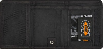 Кошелек детский Феникс+ Нет границ / 69087