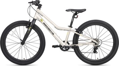 Велосипед Maxiscoo 5bike 24 L200 2025 / MSC-M5-2414