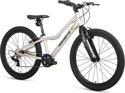 Велосипед Maxiscoo 5bike 24 L200 2025 / MSC-M5-2414