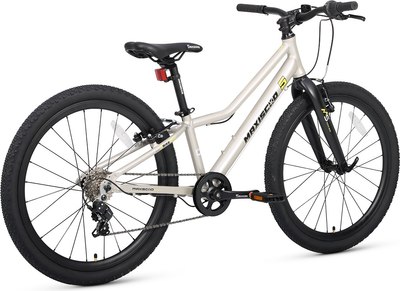 Велосипед Maxiscoo 5bike 24 L200 2025 / MSC-M5-2414