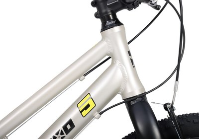 Велосипед Maxiscoo 5bike 24 L200 2025 / MSC-M5-2414