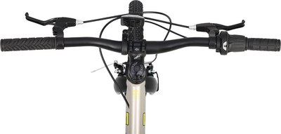 Велосипед Maxiscoo 5bike 24 L200 2025 / MSC-M5-2414