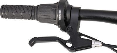 Велосипед Maxiscoo 5bike 24 L200 2025 / MSC-M5-2414