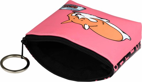 Кошелек детский Феникс+ Корги / 69387