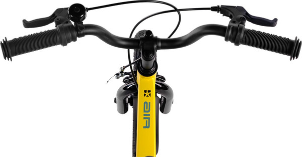 Детский велосипед Maxiscoo Air Стандарт Плюс 14 2025 / MSC-A1441