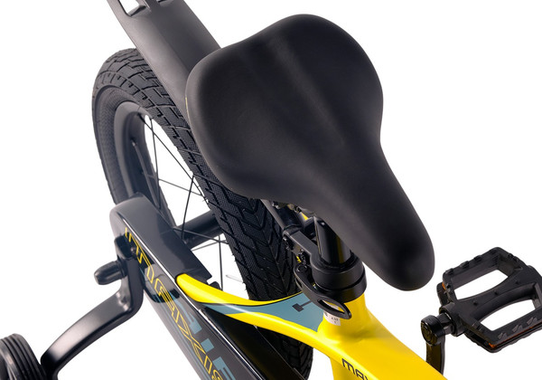 Детский велосипед Maxiscoo Air Стандарт Плюс 14 2025 / MSC-A1441