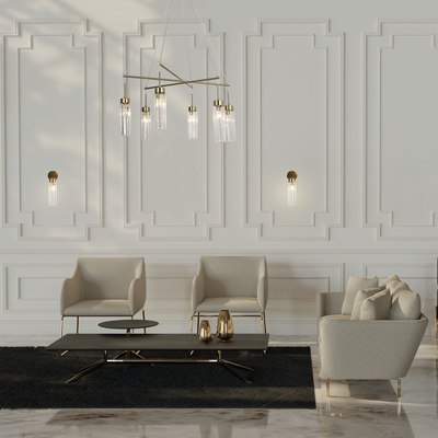 Бра Евросвет Gilian 60163/1