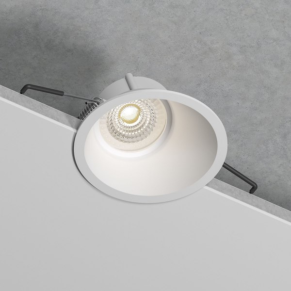 Точечный светильник Elektrostandard Side 25059/01 - фото