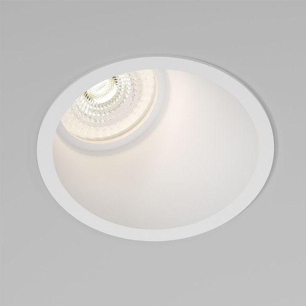 Точечный светильник Elektrostandard Side 25059/01