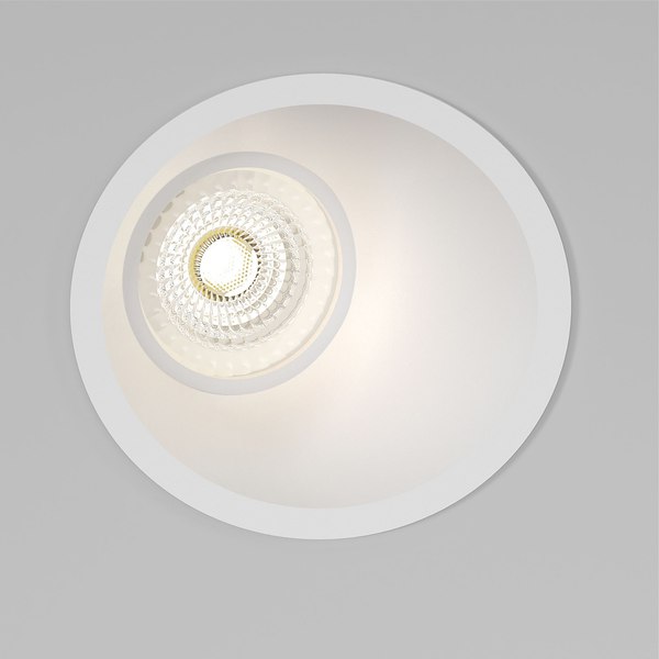 Точечный светильник Elektrostandard Side 25059/01