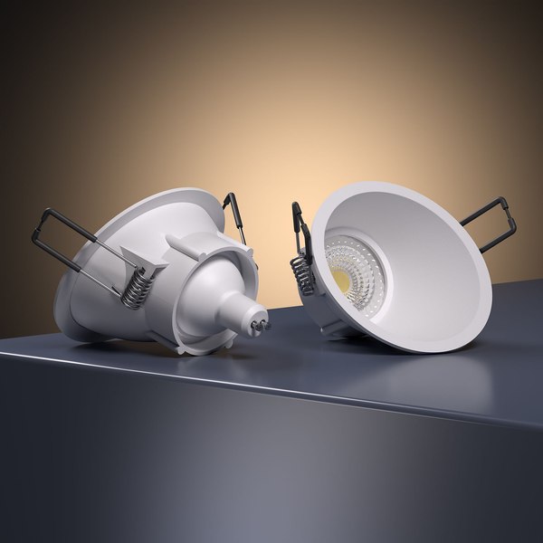 Точечный светильник Elektrostandard Side 25059/01