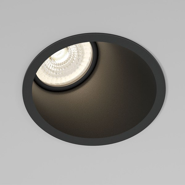 Точечный светильник Elektrostandard Side 25059/01 - фото