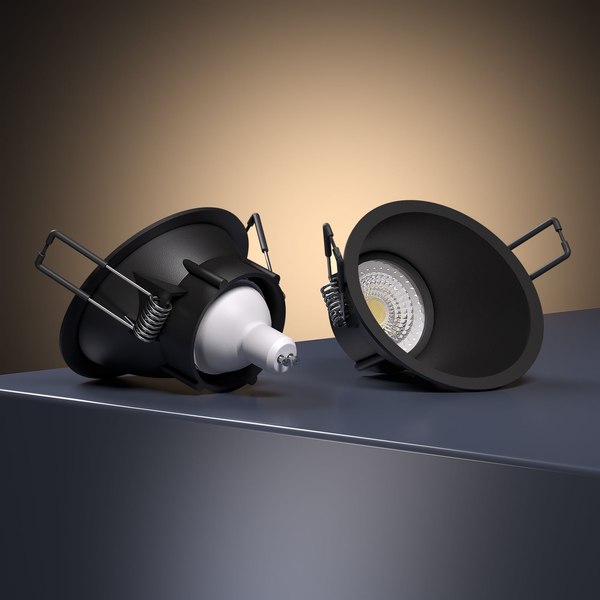 Точечный светильник Elektrostandard Side 25059/01