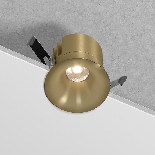 Точечный светильник Elektrostandard Bliss 25070/LED - фото