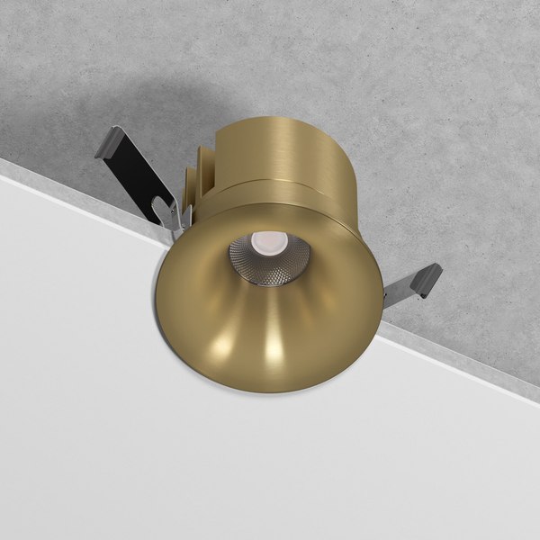 Точечный светильник Elektrostandard Bliss 25070/LED