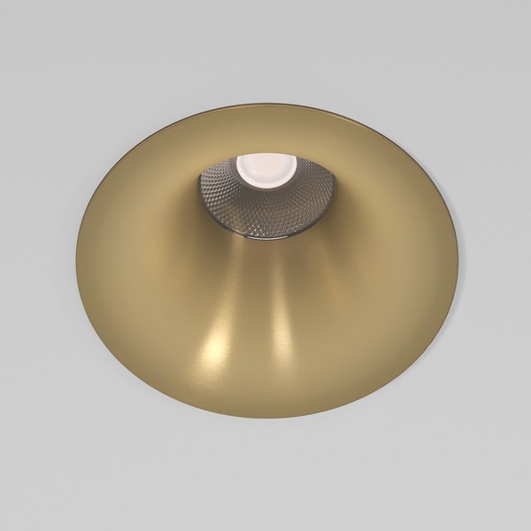 Точечный светильник Elektrostandard Bliss 25070/LED