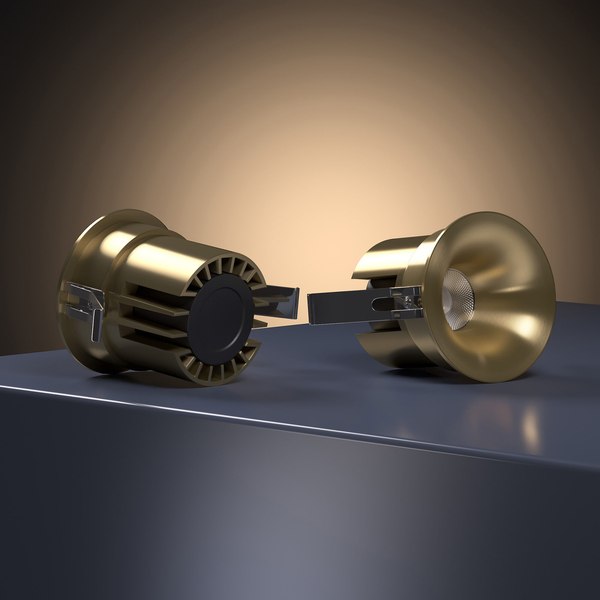 Точечный светильник Elektrostandard Bliss 25070/LED