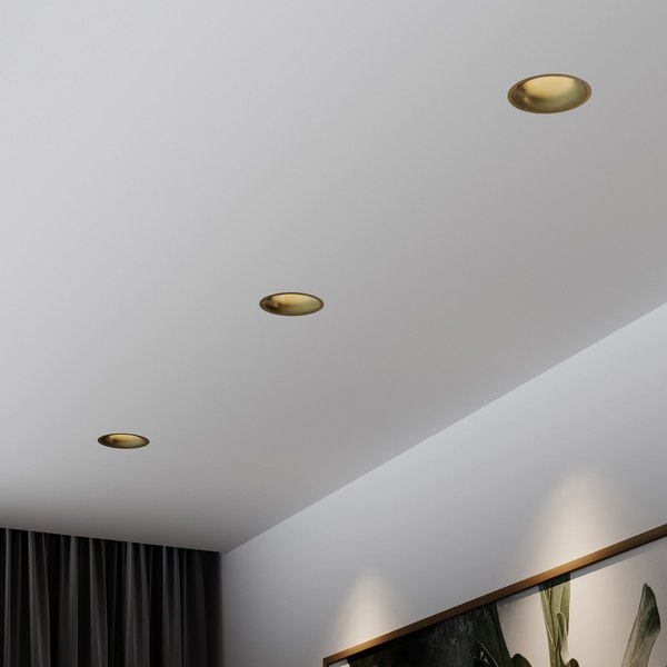 Точечный светильник Elektrostandard Bliss 25070/LED