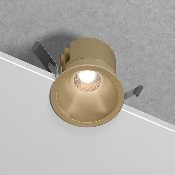 Точечный светильник Elektrostandard Forte 25071/LED - фото