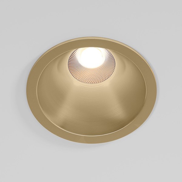 Точечный светильник Elektrostandard Forte 25071/LED