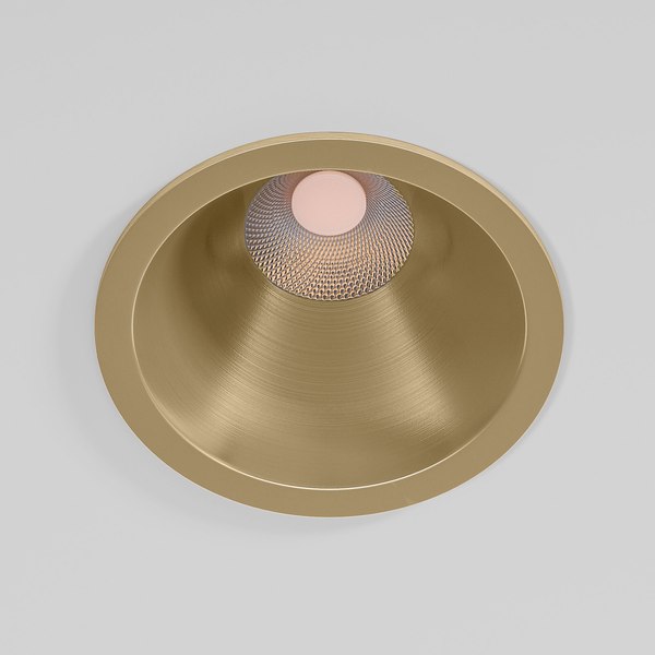 Точечный светильник Elektrostandard Forte 25071/LED