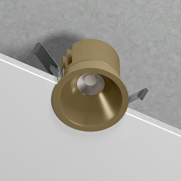 Точечный светильник Elektrostandard Forte 25071/LED