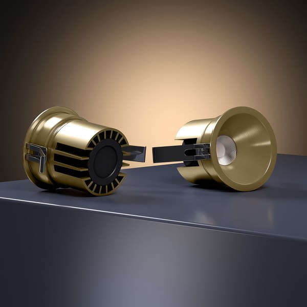 Точечный светильник Elektrostandard Forte 25071/LED