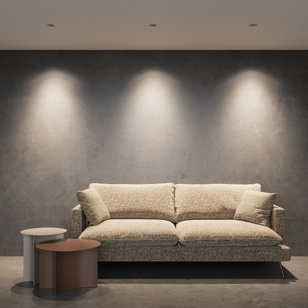 Точечный светильник Elektrostandard Forte 25071/LED