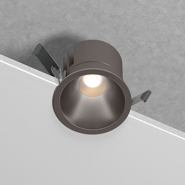 Точечный светильник Elektrostandard Forte 25071/LED - фото