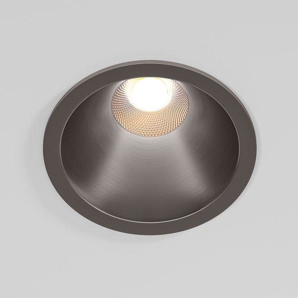 Точечный светильник Elektrostandard Forte 25071/LED