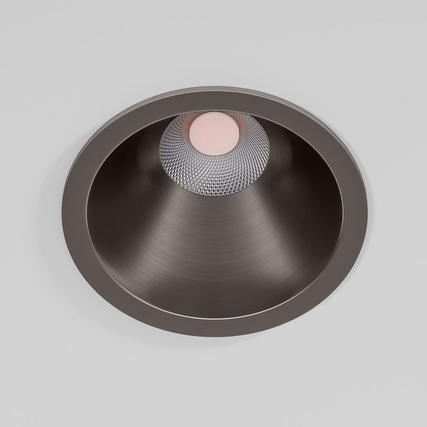 Точечный светильник Elektrostandard Forte 25071/LED