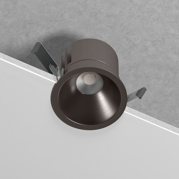 Точечный светильник Elektrostandard Forte 25071/LED