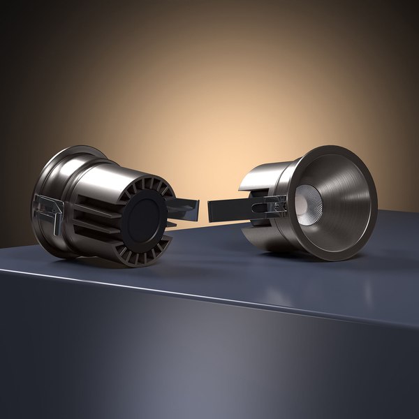 Точечный светильник Elektrostandard Forte 25071/LED