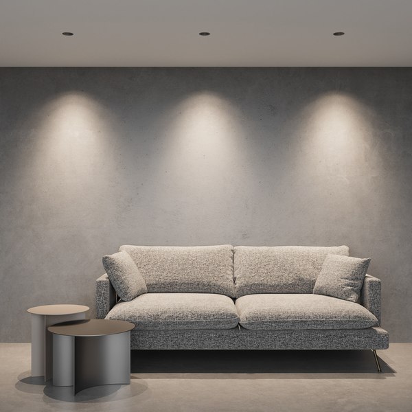 Точечный светильник Elektrostandard Forte 25071/LED