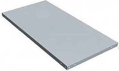 Полка для металлического стеллажа No Brand Т-80 - фото