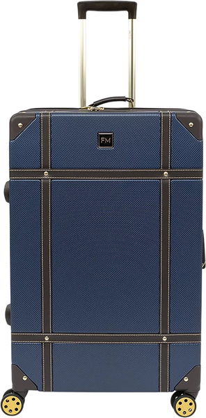 Чемодан на колесах Francesco Molinary 336-0193/3-28NAV - фото